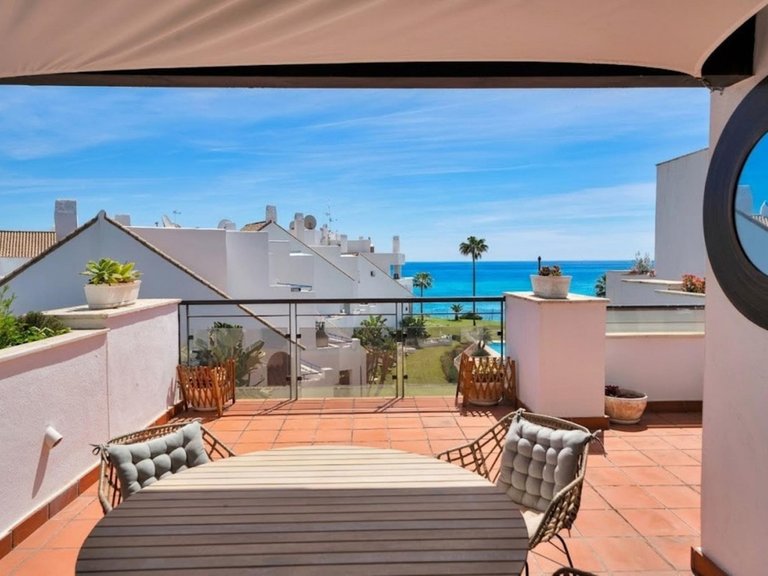 Apartment for Sale in Casares, Malaga 2