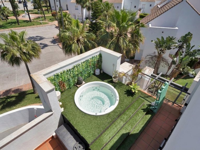 Apartment for Sale in Casares, Malaga 20