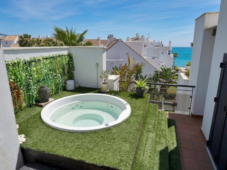 Apartment for Sale in Casares, Malaga 21