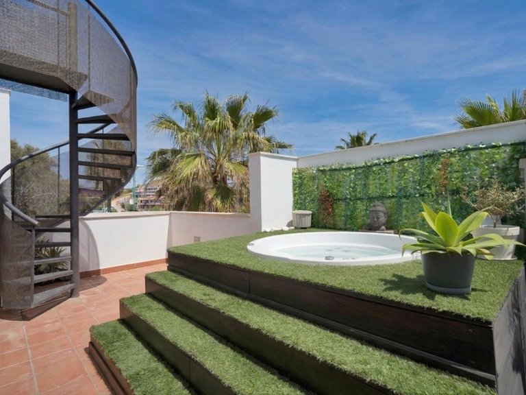 Apartment for Sale in Casares, Malaga 22