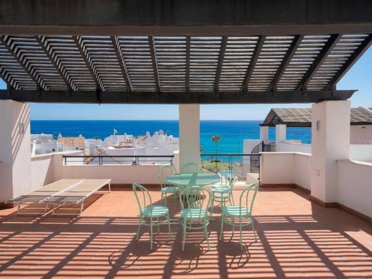 Apartment for Sale in Casares, Malaga 23
