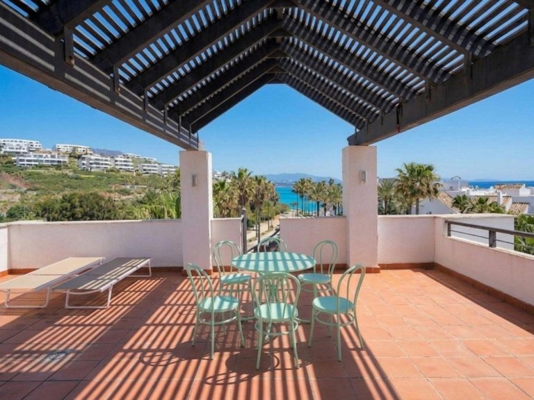 Apartment for Sale in Casares, Malaga 24