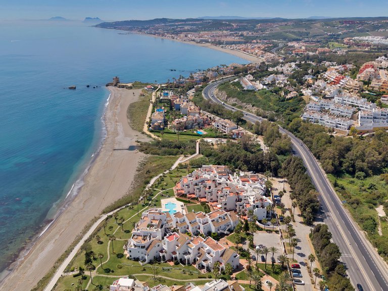 Apartment for Sale in Casares, Malaga 26