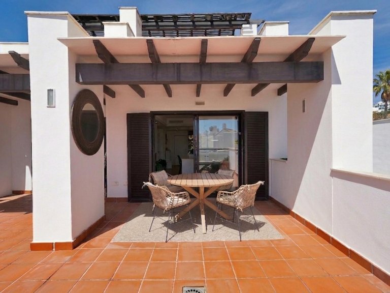 Apartment for Sale in Casares, Malaga 3