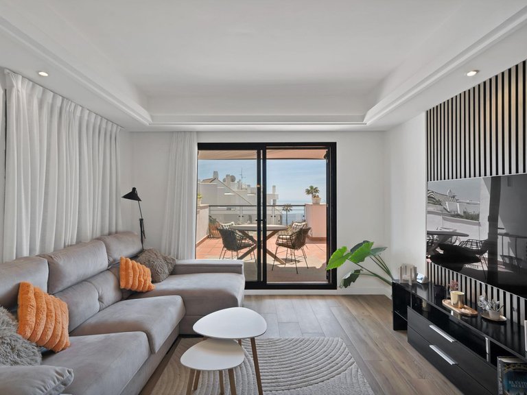 Apartment for Sale in Casares, Malaga 4