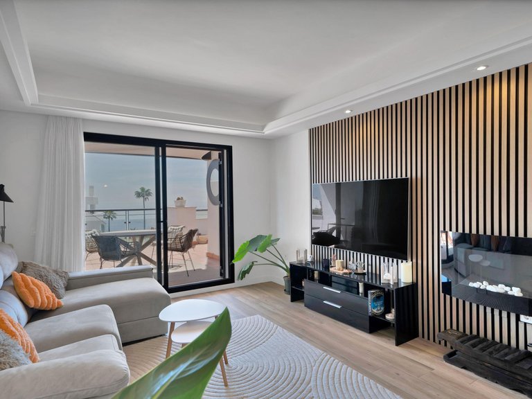 Apartment for Sale in Casares, Malaga 5