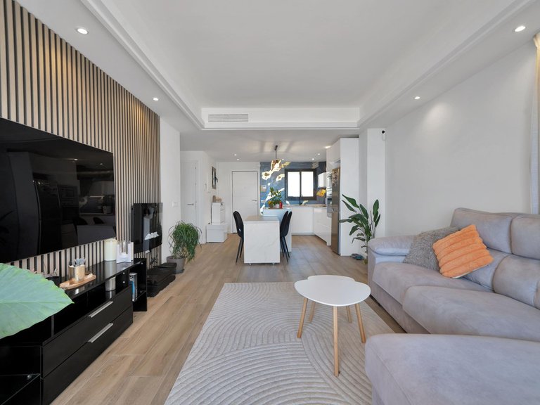 Apartment for Sale in Casares, Malaga 6