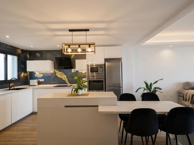 Apartment for Sale in Casares, Malaga 9