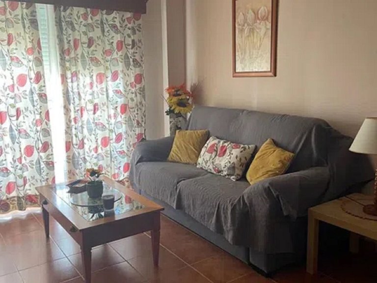 Apartment for Sale in Fuengirola, Malaga 1