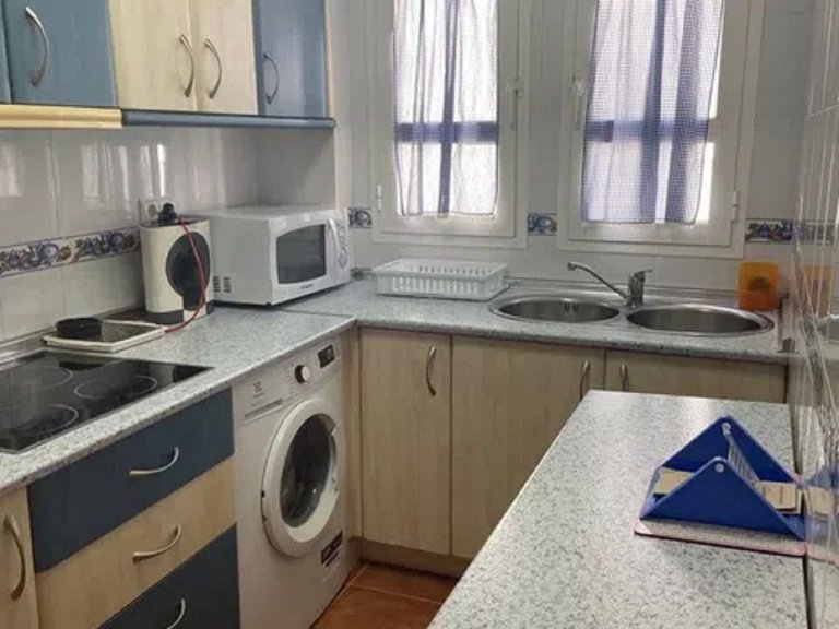 Apartment for Sale in Fuengirola, Malaga 4
