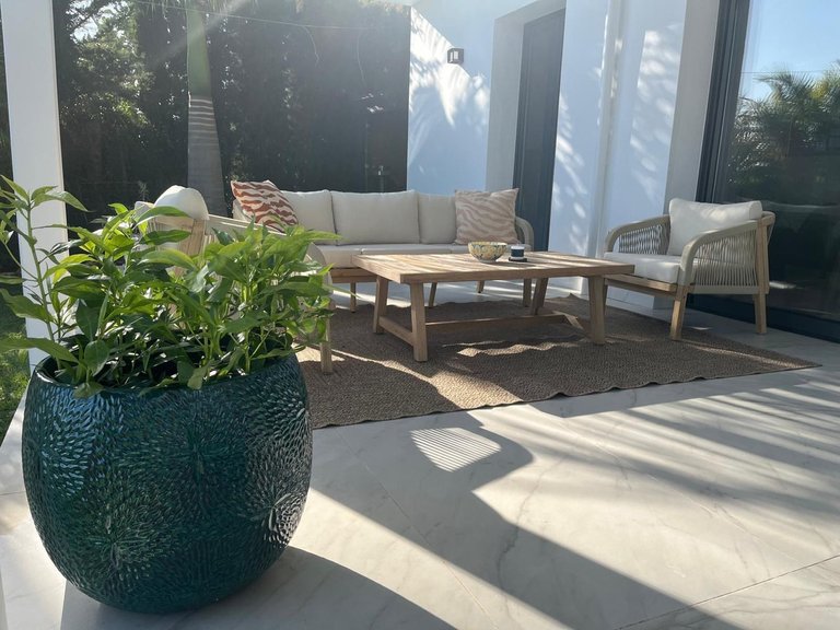 Villa for Sale in El Paraiso, Malaga 28