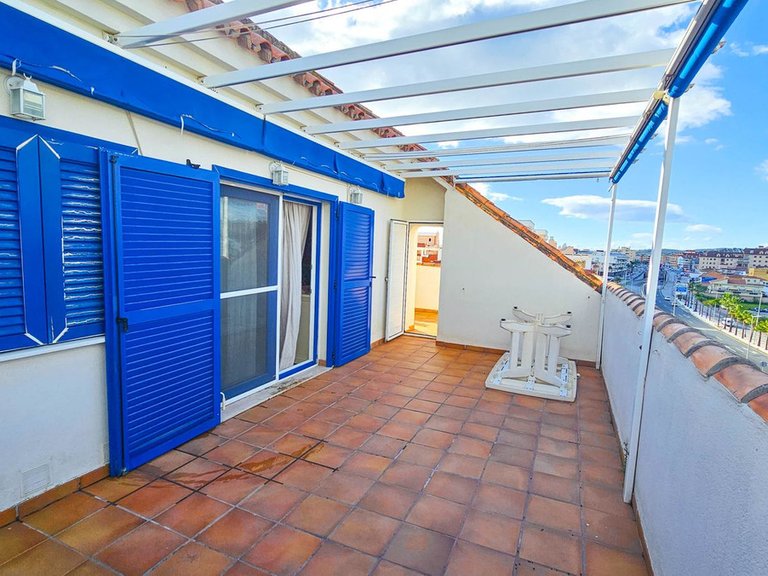 Villa for Sale in San Luis De Sabinillas, Malaga 2