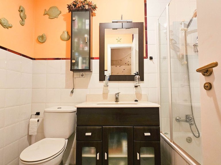 Villa for Sale in San Luis De Sabinillas, Malaga 8