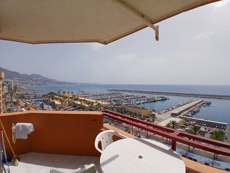 Apartment for Sale in Fuengirola, Malaga 1