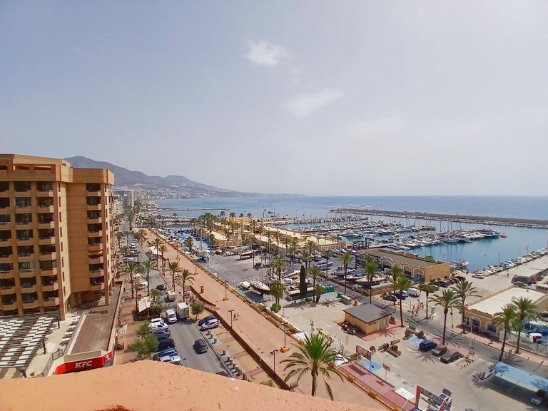 Apartment for Sale in Fuengirola, Malaga 2