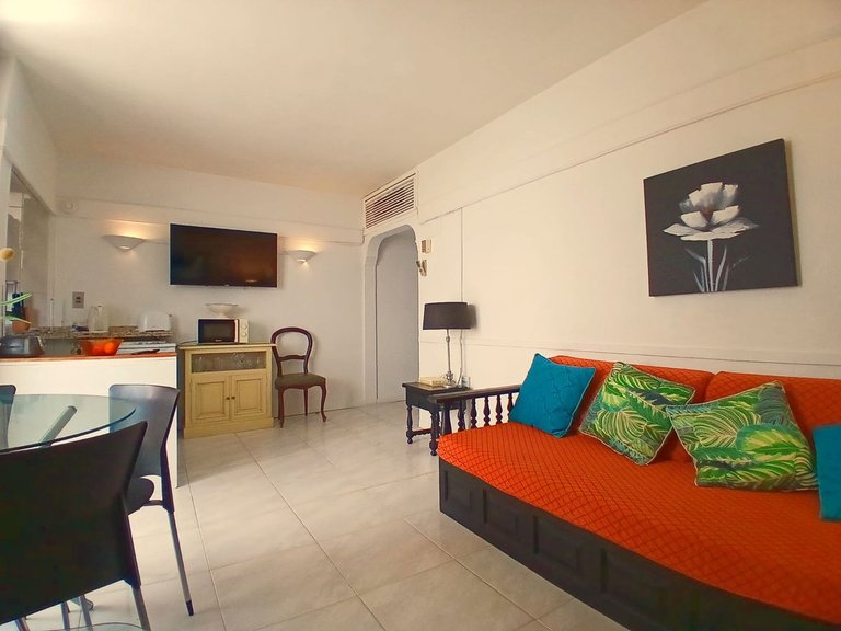 Apartment for Sale in Fuengirola, Malaga 6
