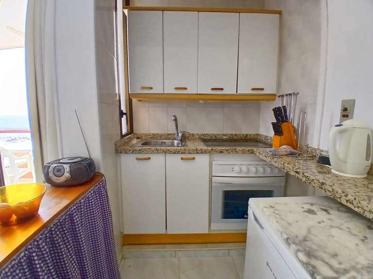 Apartment for Sale in Fuengirola, Malaga 9