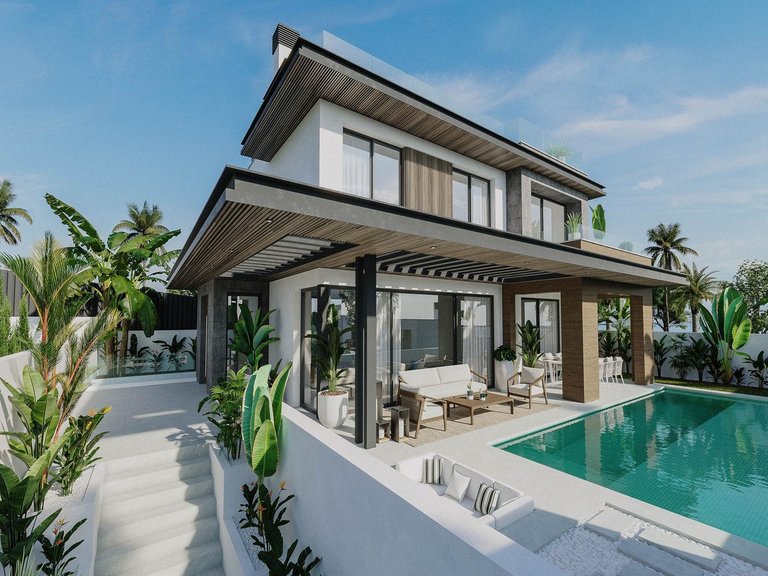 Villa for Sale in Mijas, Malaga 11
