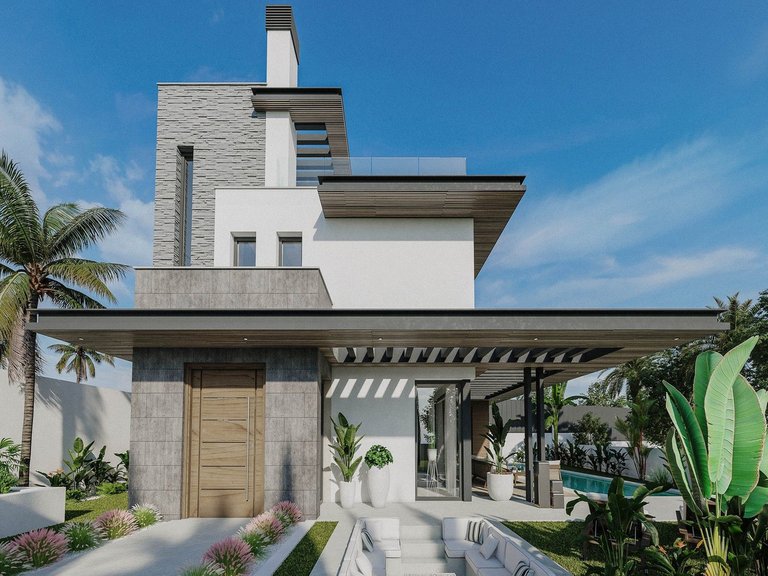Villa for Sale in Mijas, Malaga 4