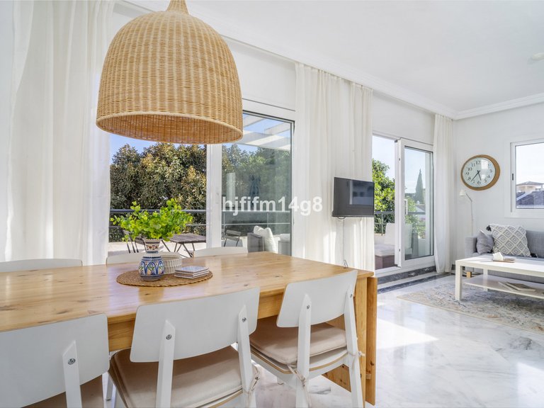 Apartment for Sale in Nueva Andalucía, Malaga 1