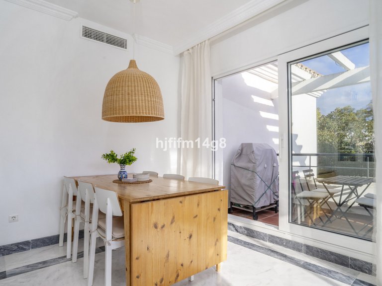Apartment for Sale in Nueva Andalucía, Malaga 8