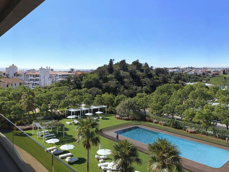 Penthouse for Sale in Fuengirola, Malaga 4