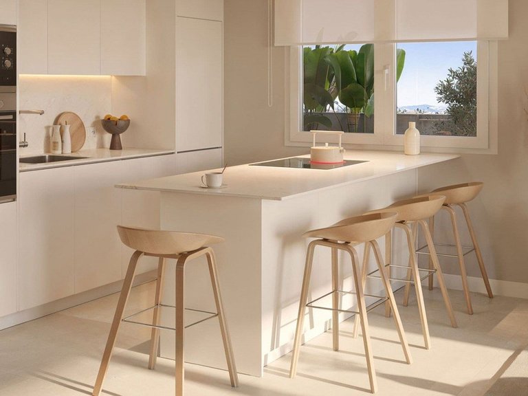 Penthouse for Sale in Fuengirola, Malaga 8