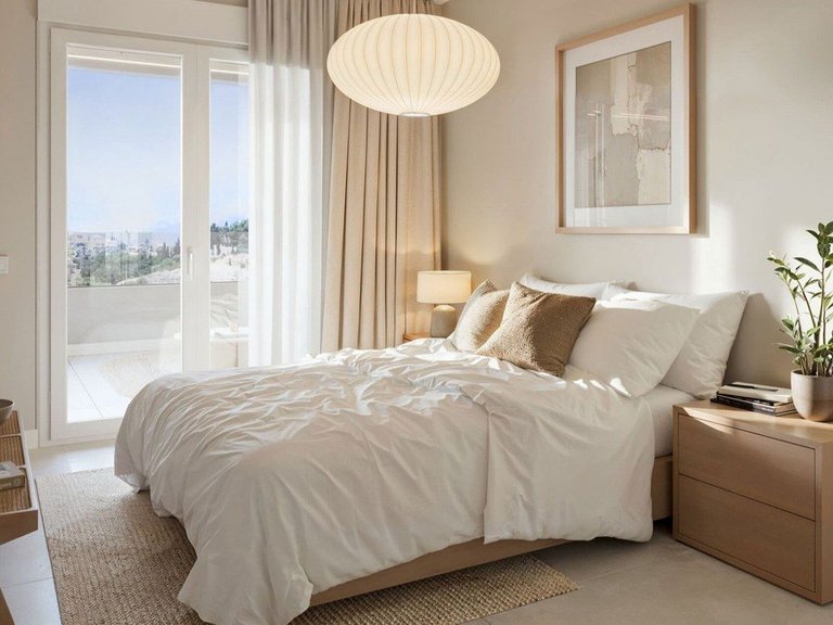 Penthouse for Sale in Fuengirola, Malaga 9
