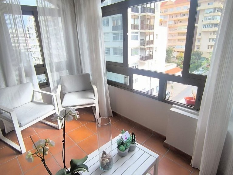 Apartment for Sale in Fuengirola, Malaga 1