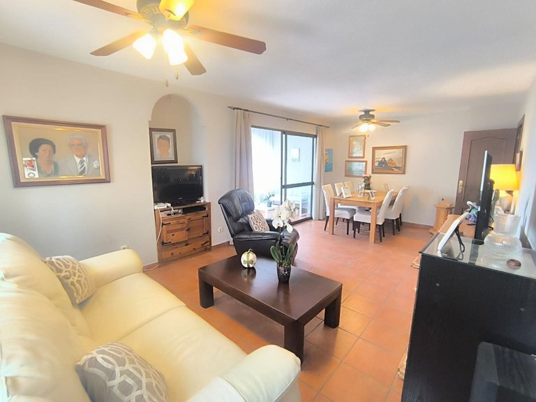 Apartment for Sale in Fuengirola, Malaga 2