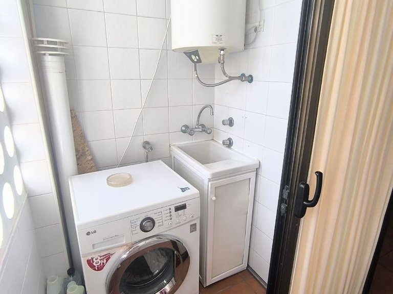 Apartment for Sale in Fuengirola, Malaga 20