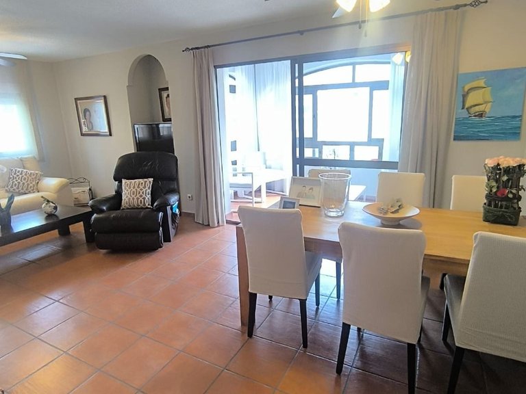 Apartment for Sale in Fuengirola, Malaga 27
