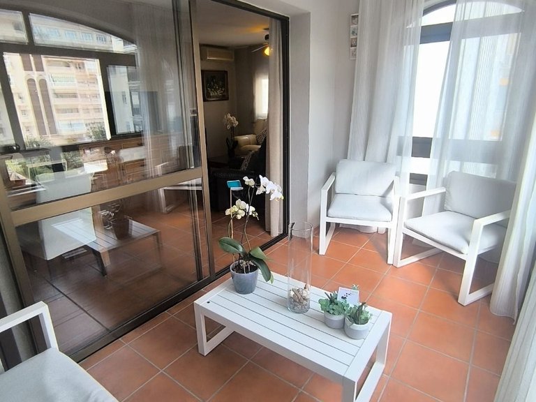 Apartment for Sale in Fuengirola, Malaga 30