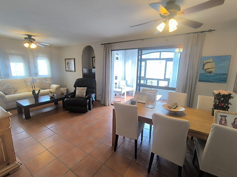 Apartment for Sale in Fuengirola, Malaga 34