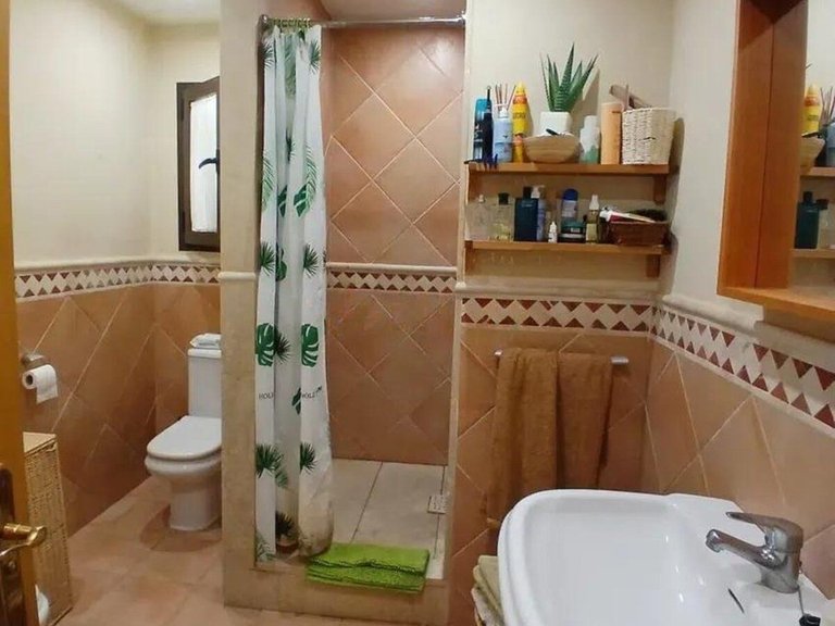 Apartment for Sale in Río Real, Malaga 12