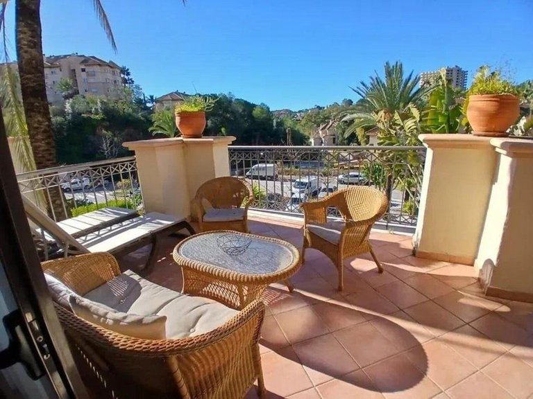 Apartment for Sale in Río Real, Malaga 2