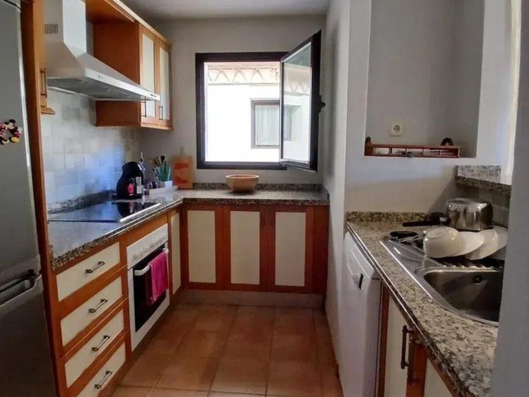 Apartment for Sale in Río Real, Malaga 8