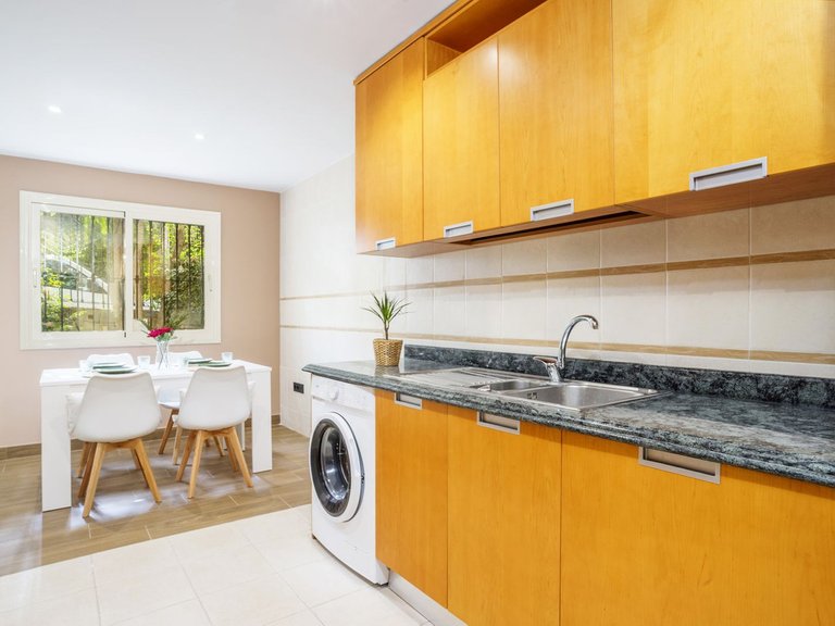 Apartment for Sale in Marbella, Malaga 10