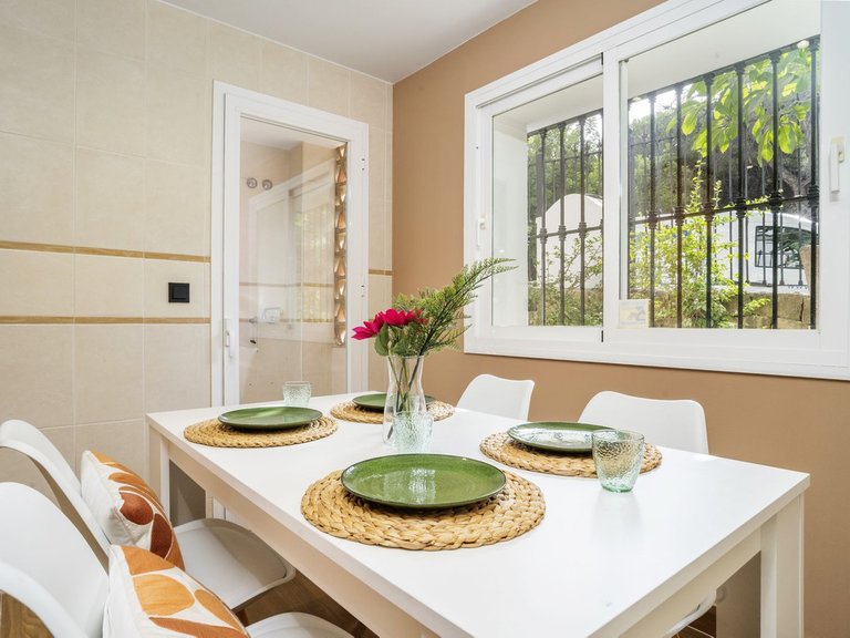 Apartment for Sale in Marbella, Malaga 11