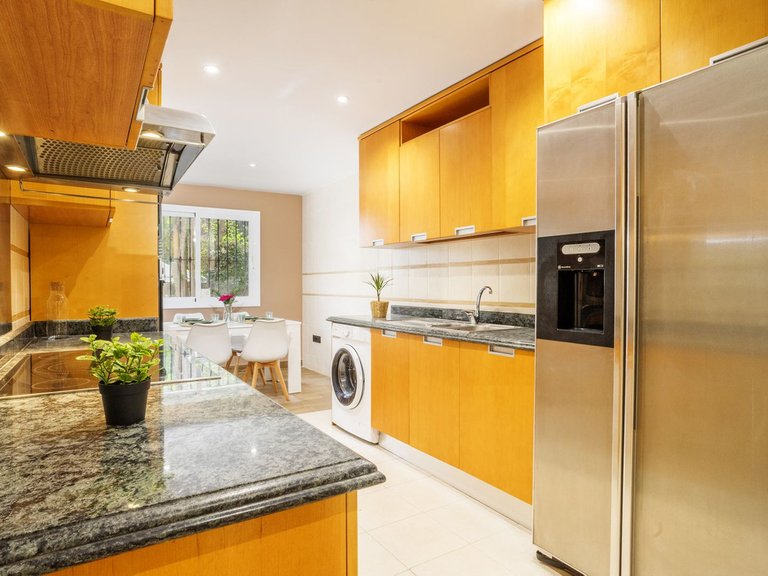 Apartment for Sale in Marbella, Malaga 23