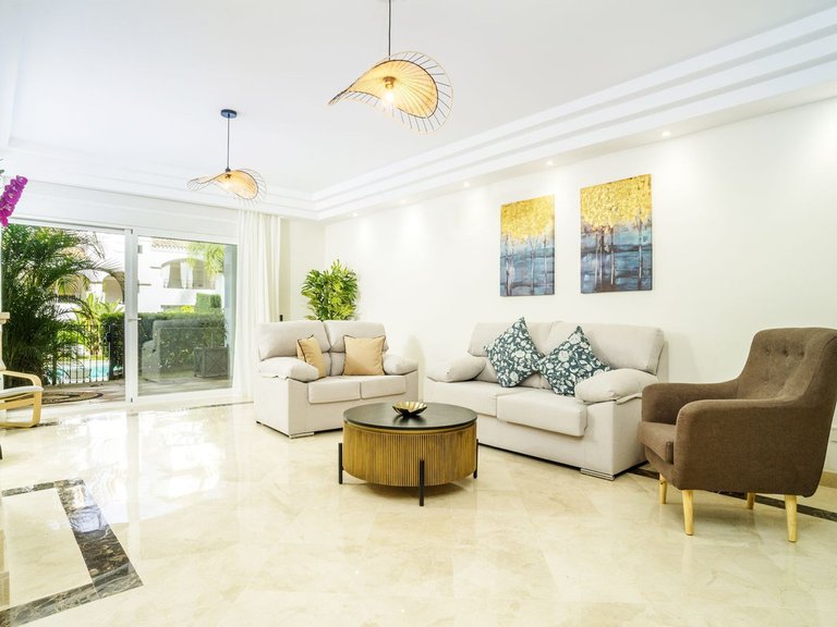 Apartment for Sale in Marbella, Malaga 28