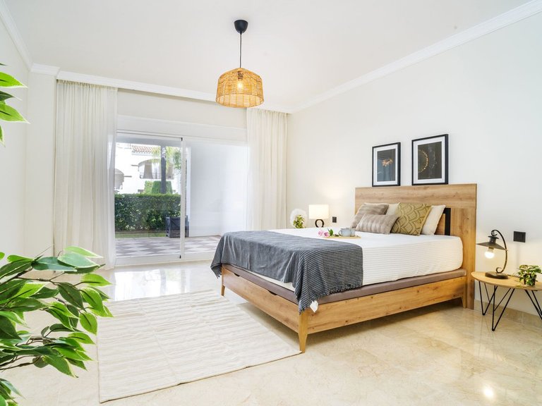 Apartment for Sale in Marbella, Malaga 3