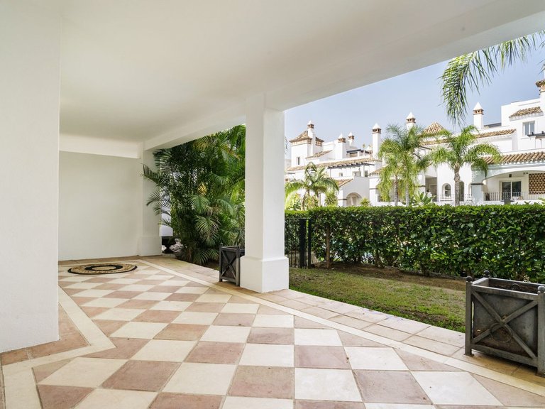 Apartment for Sale in Marbella, Malaga 35