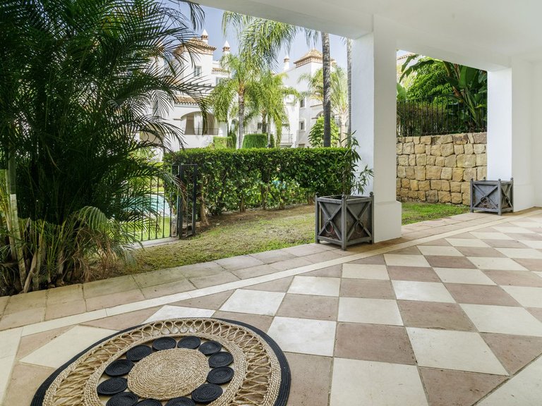 Apartment for Sale in Marbella, Malaga 41