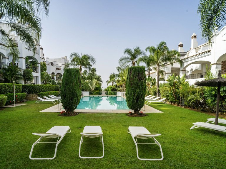 Apartment for Sale in Marbella, Malaga 57