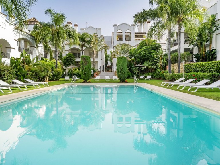Apartment for Sale in Marbella, Malaga 58