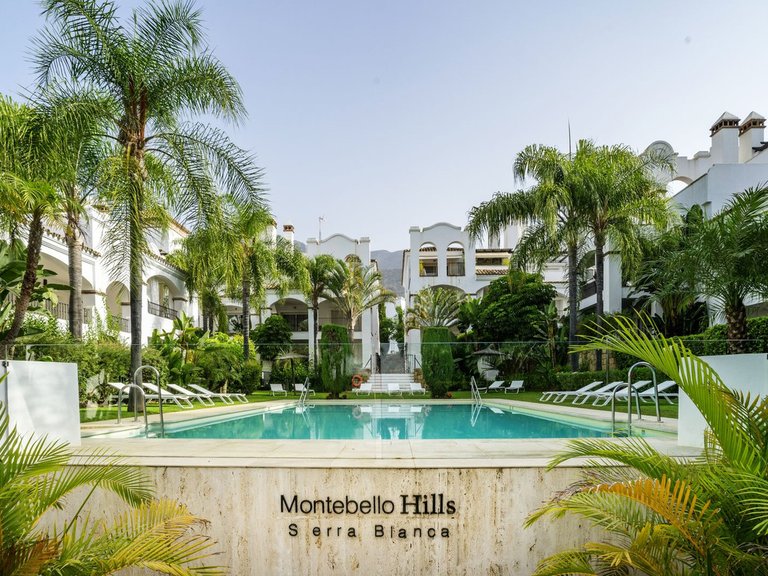 Apartment for Sale in Marbella, Malaga 68