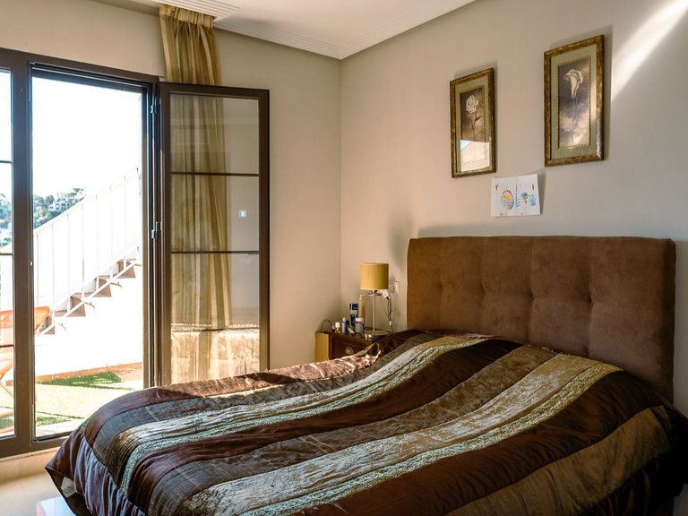 Apartment for Sale in Los Arqueros, Malaga 10