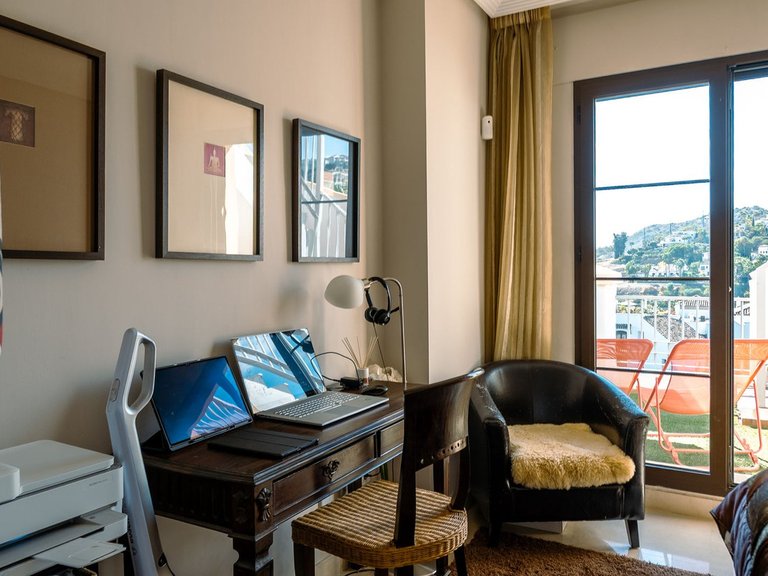 Apartment for Sale in Los Arqueros, Malaga 11