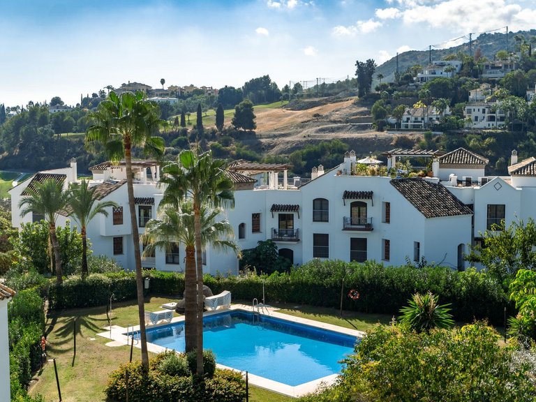 Apartment for Sale in Los Arqueros, Malaga 12